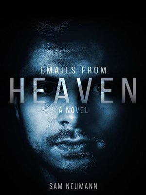 cover image of Emails from Heaven